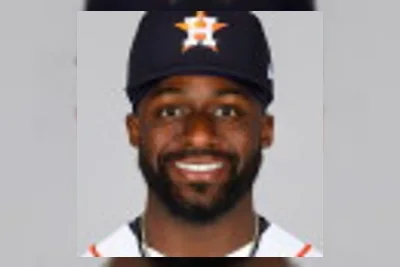 Taylor Trammell Bawa Astros Kalahkan Tigers dengan Home Run