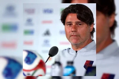 Pochettino Siap Rotasi Pemain USMNT Lawan Turki