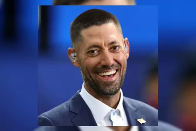 Clint Dempsey Puji Dukungan Suporter dan Performa USMNT di Piala Dunia