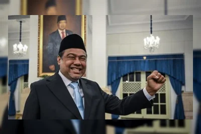 Said Iqbal: Rencana Relokasi 2 Pabrik ke Vietnam Berhasil Ditekan