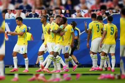 Jadwal Lengkap 32 Besar Piala Dunia 2026: Ada Final Kepagian