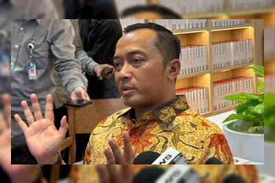 Pemerintah Susun Grand Design Riset Nasional, Fokus Sampah dan Energi