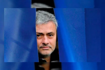 Jose Mourinho Bela Arteta: Kritik Gaya Bermain Arsenal Tak Masuk Akal