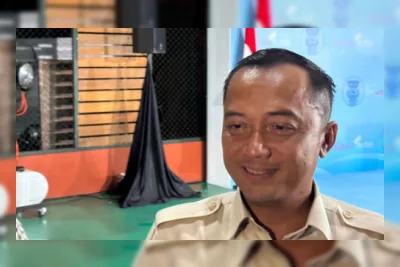 Mensesneg Ungkap Alasan Prabowo Dua Kali Hadiri Sarasehan Kampus