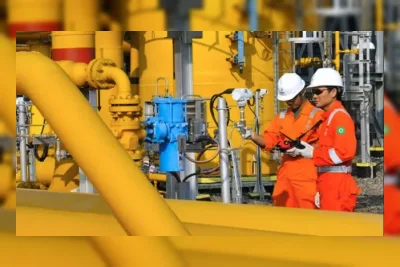 Pemerintah Bakal Pangkas Harga Gas Industri, Besok Diumumkan