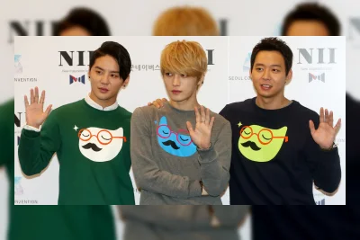 Agen Kim Junsu Putuskan Hubungan dengan Produser Terkait Tuduhan Penipuan