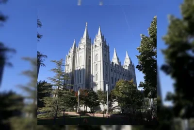 Gereja LDS Gugat Podcaster Ekskomunikasi soal Nama Mormon Stories