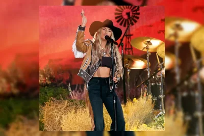 Taylor Swift dan Travis Kelce Kunjungi Klub Golf Tennessee Jelang Pernikahan