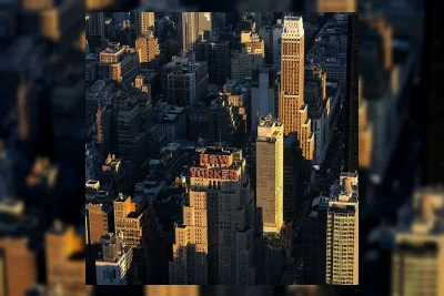Dewan Sewa New York Bekukan Sewa Apartemen Stabil