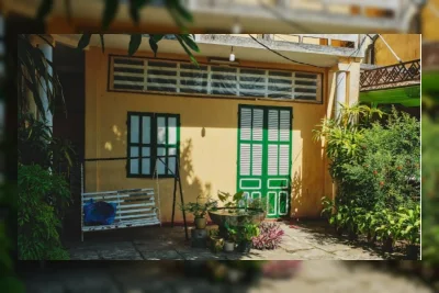 Feng Shui Rumah Menghadap Barat: Cara Menata agar Hoki