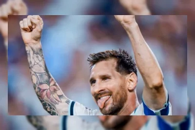 Daftar Top Skor Piala Dunia 2026: Messi Puncaki Klasemen dengan 6 Gol