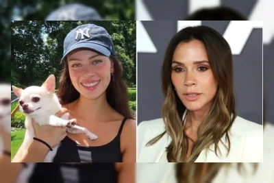 Nicola Peltz Hengkang dari Yayasan Anjing, Sempat Minta Dukungan Victoria Beckham