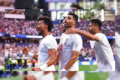 Aljazair vs Austria Imbang, Iran Terancam Tersingkir dari Piala Dunia 2026