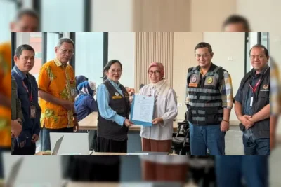 Kepmenko PMK Nomor 20 Tahun 2026 Jadi Pedoman Penataan Hulu DAS Ciliwung