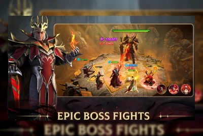 Tier List Age of Magic Terbaru Juni 2026: Hero OP hingga Terlemah