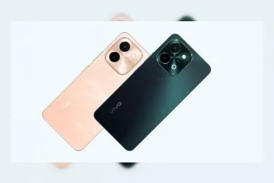 6 HP Vivo RAM 8 GB dengan Baterai 6000 mAh, Awet Seharian untuk Gaming hingga Kerja