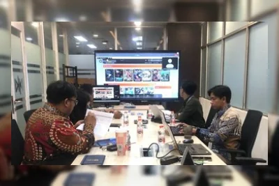 DJKI Verifikasi 124 Situs Laporan MPA, Rekomendasikan Blokir 116 Situs