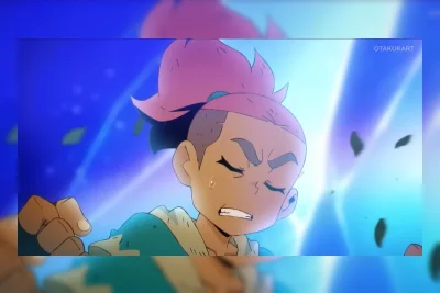 Kreator Dragon Striker Ingin Ciptakan Genre Anime Baru dengan Menggabungkan Sepak Bola dan Sihir