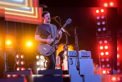 Dua Penampilan Ini Pulihkan Kepercayaan Saya pada Festival Musik