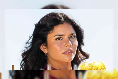 Bintang Love Island Alannah Keyser Buka Suara Usai Dikeluarkan dari Acara