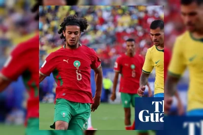 Maroko vs Belanda: Laga Knokout Piala Dunia yang Sarat Sejarah