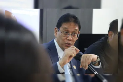 Menkeu Buka Peluang Kaji Ulang Pajak JHT, KSPI Desak Pencairan BPJS Ketenagakerjaan Bebas PPh