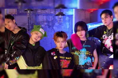 Wawancara: MADKID Bicara Lagu Shield Hero, Inspirasi, dan Kebanggaan Jepang Tampil di Luar Negeri