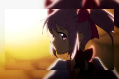 Film Puella Magi Madoka Magica: Walpurgisnacht Rising Rilis Trailer Utama