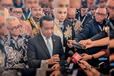 Petani Tebu, Singkong, dan Jagung Dapat Pasar Baru Lewat Program E20
