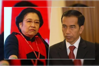Manuver Politik Jokowi Buktikan Disertasi Hasto PDIP