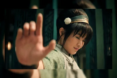 Hal Terbaik dari Avatar: The Last Airbender Season 2 Justru yang Paling Dikhawatirkan Penggemar
