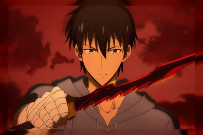 Crunchyroll President Bicara Sukses K-Pop Demon Hunters dan Calon Penerus Solo Leveling