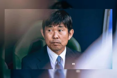 Hajime Moriyasu Sebut Argentina Lebih Hebat dari Brasil Jelang Duel Piala Dunia