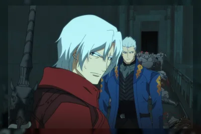 Daftar Lengkap Pemeran Devil May Cry Adaptasi Netflix