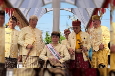 Roy Suryo: Jokowi Ragu Hadir Langsung di Sidang Ijazah Palsu, Pilih Zoom