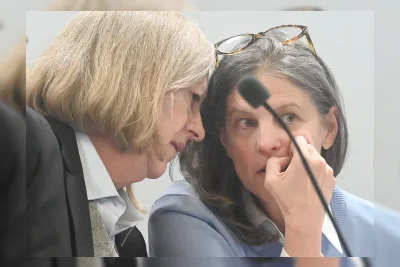 Hakim Tolak Upaya Troconis Batalkan Vonis Kasus Dulos