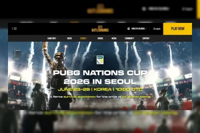 Brazil Juara PNC 2026 PUBG Mobile, Kalahkan Korea Selatan