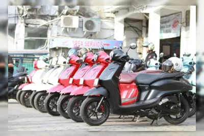 Motor Listrik Harga Rp5 Jutaan Terbaik 2026, Ini Pilihannya