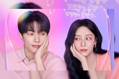 3 Alasan Drama Komedi Romantis Love In Sync Layak Ditonton