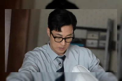Drama Baru So Ji Sub Raih Rating Tinggi di Episode Perdana