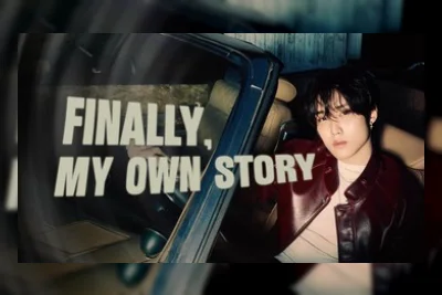 JACOB THE BOYZ Rilis Album Solo, Dapat Dukungan Penuh Member