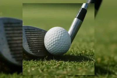 Viktor Hovland Pimpin Travelers Championship Jelang Putaran Final