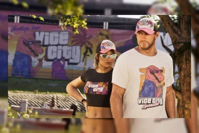 Mantan Developer GTA 6 yang Dipecat Akibat Tuduhan Union Busting Ogah Main Game Tersebut