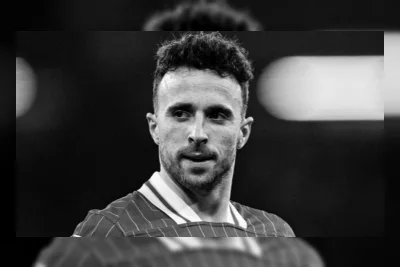 Portugal Bertekad Juarai Piala Dunia 2026 untuk Diogo Jota
