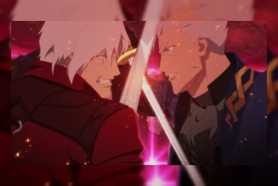 Akhir Musim 2 Devil May Cry: Nasib Dante dan Vergil Terungkap