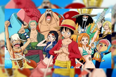Panduan Episode Filler One Piece: Semua Episode Canon dan yang Bisa Dilewati