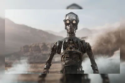 Karyawan Quantic Dream Mogok Kerja, Tolak PHK 115 Orang dan Selamatkan Star Wars Eclipse