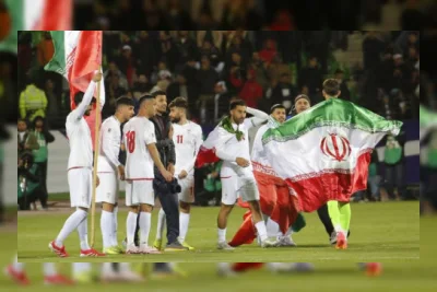 Iran Kecam AS Usai Tersingkir dari Piala Dunia 2026: 'Ini Bencana'
