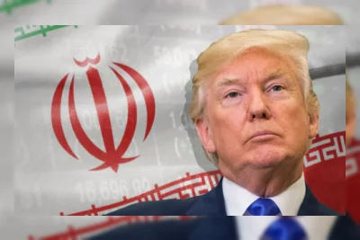 Trump Ancam Iran: 'Tak Akan Ada Lagi' Jika Serang Lagi