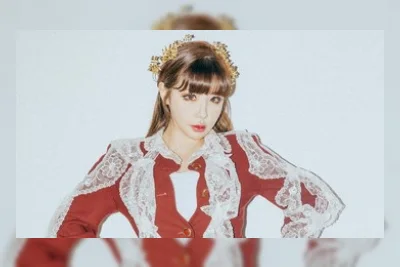 Park Bom 2NE1 Kembali Sebut Nama Lee Min Ho Usai Rilis Lagu Buatan AI
